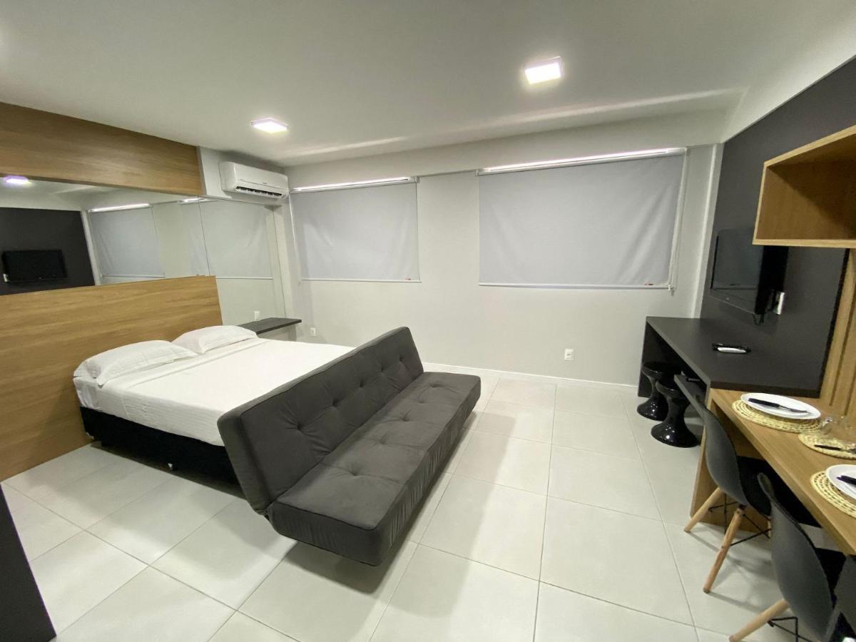 Edificio Time Apto 1118 Er Hospedagens Apartman Maceió Kültér fotó