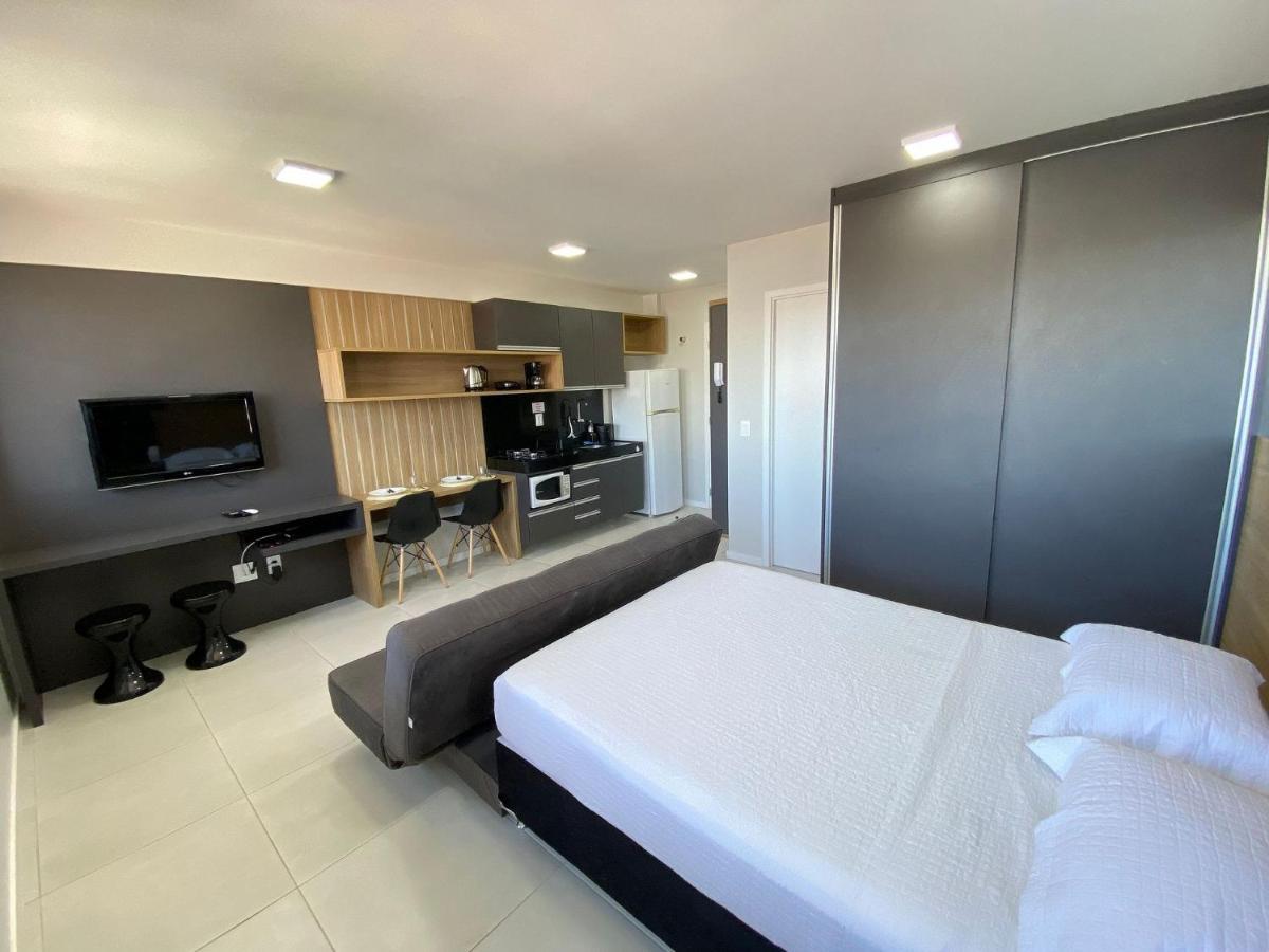 Edificio Time Apto 1118 Er Hospedagens Apartman Maceió Kültér fotó