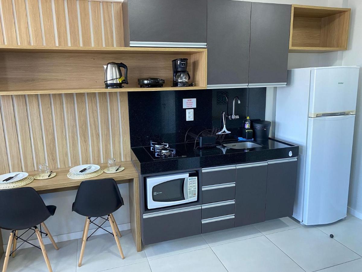 Edificio Time Apto 1118 Er Hospedagens Apartman Maceió Kültér fotó