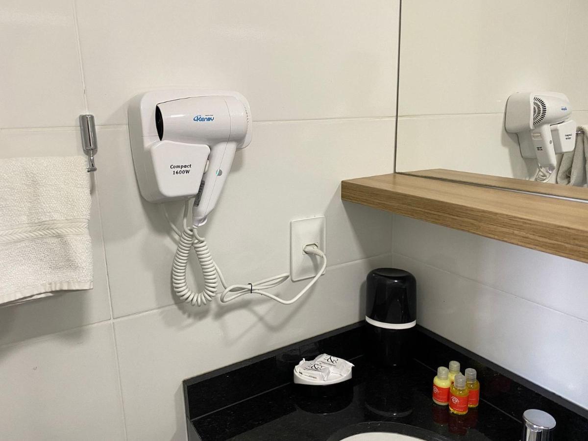 Edificio Time Apto 1118 Er Hospedagens Apartman Maceió Kültér fotó